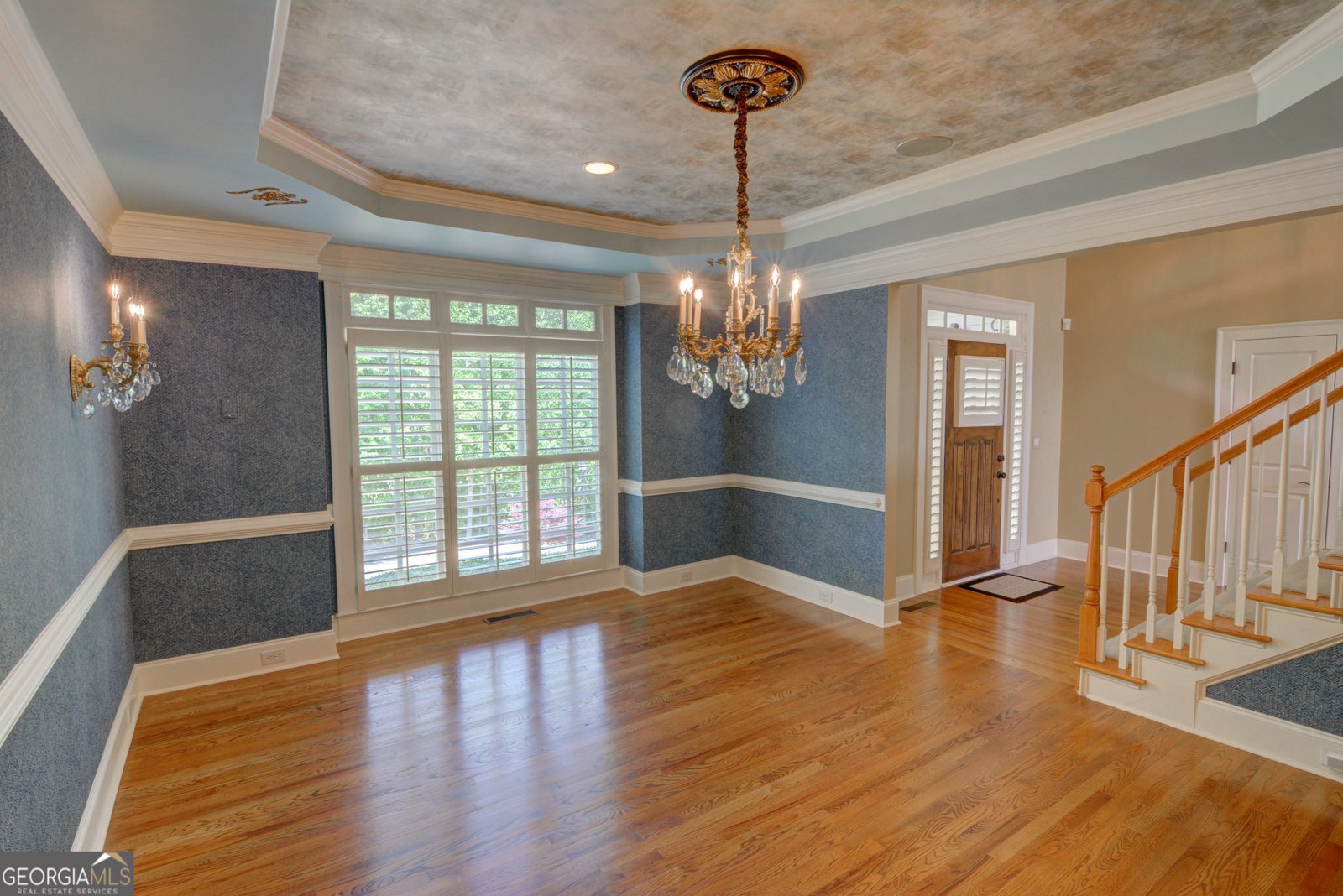 74 Cove Circle Dawsonville - Photo 37