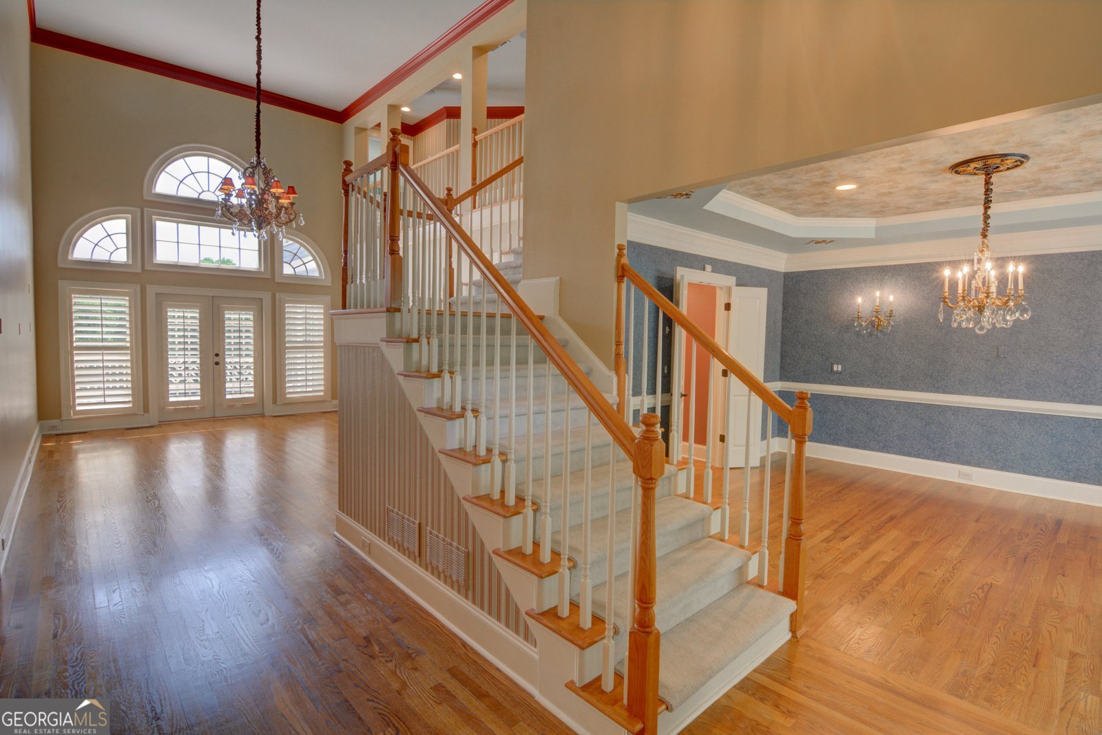 74 Cove Circle Dawsonville - Photo 38