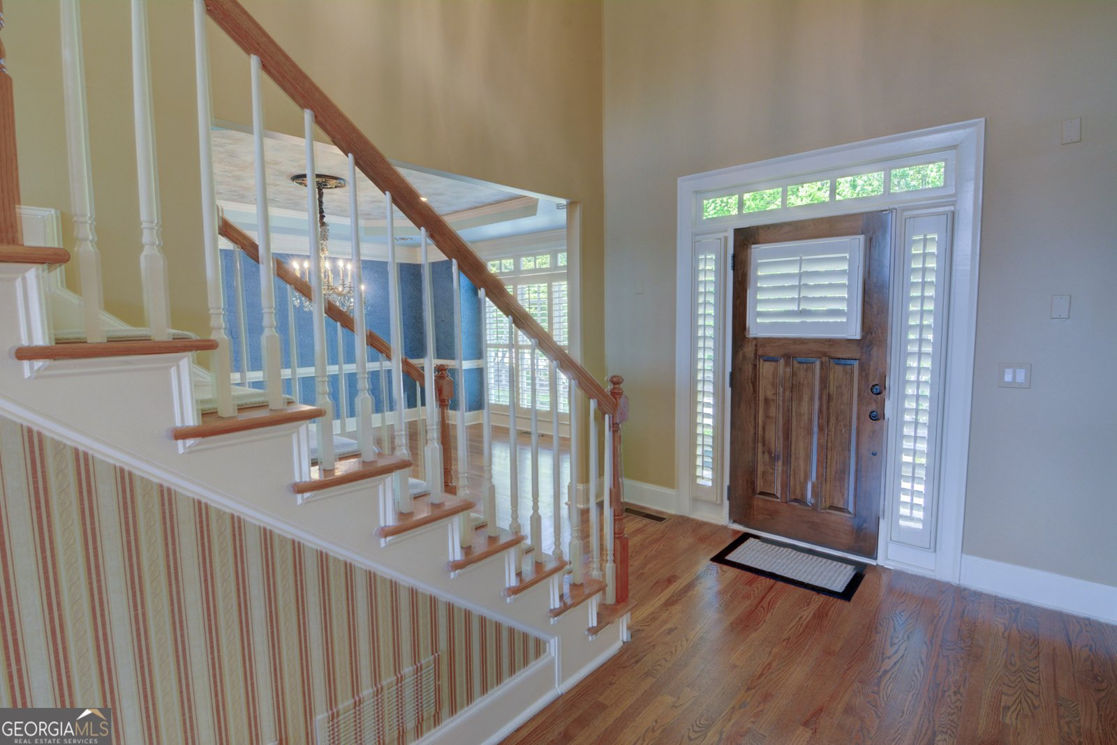 74 Cove Circle Dawsonville - Photo 6