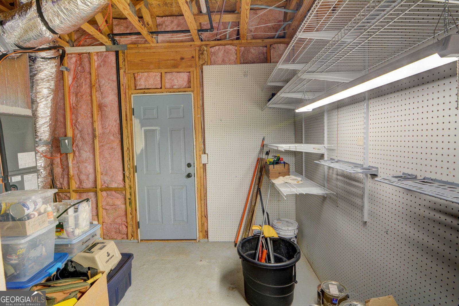 74 Cove Circle Dawsonville - Photo 61