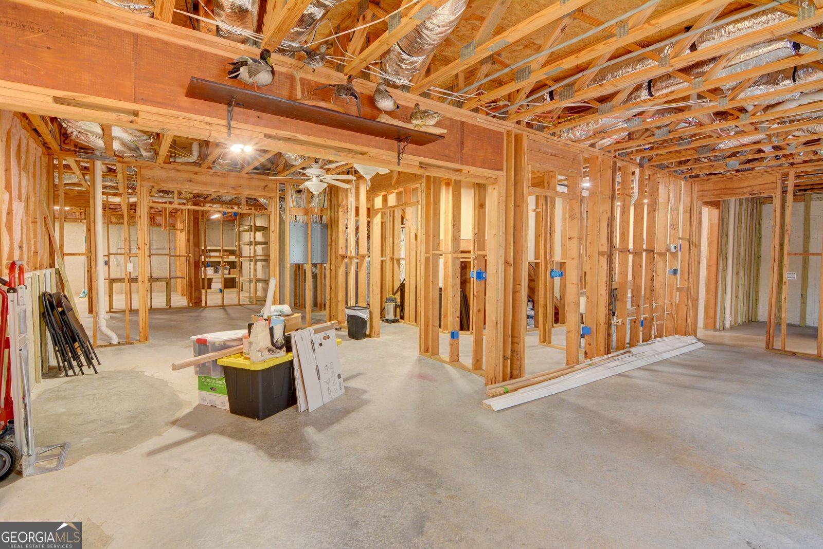 74 Cove Circle Dawsonville - Photo 63