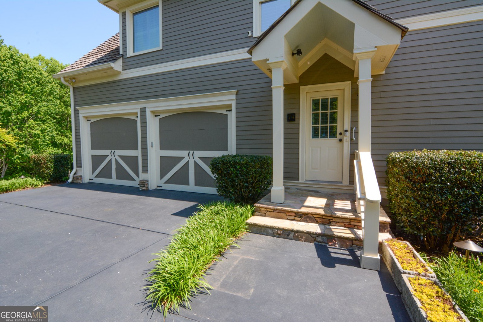 74 Cove Circle Dawsonville - Photo 68