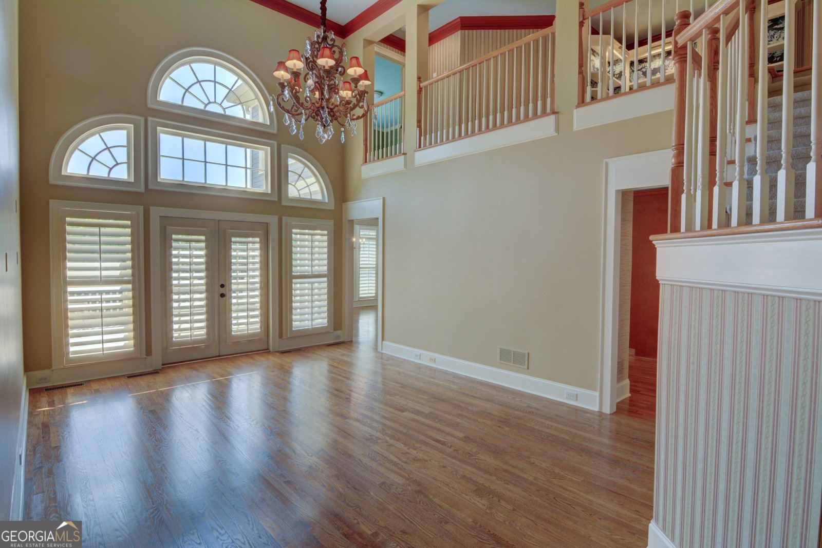 74 Cove Circle Dawsonville - Photo 7