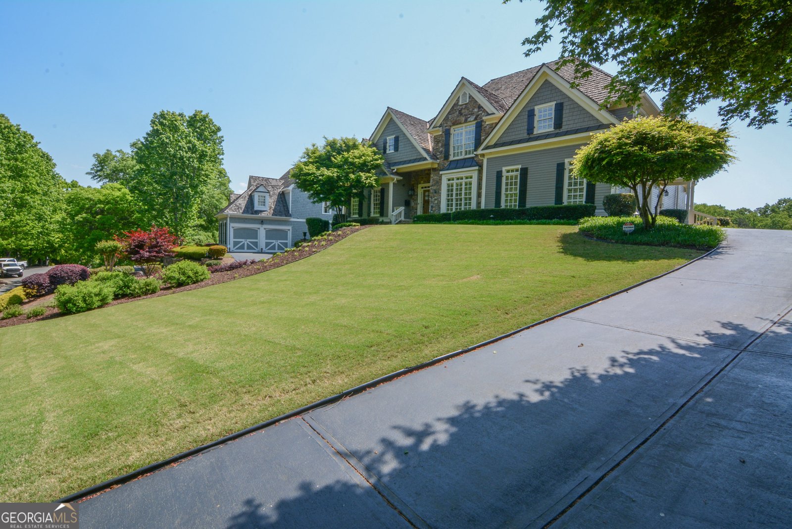 74 Cove Circle Dawsonville - Photo 70