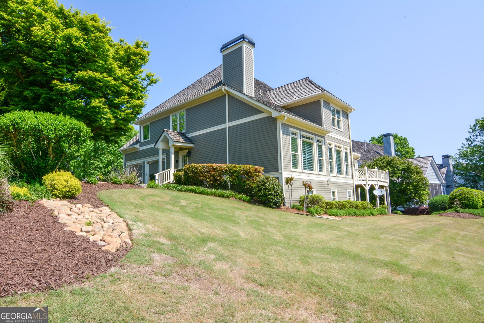 74 Cove Circle Dawsonville - Photo 71