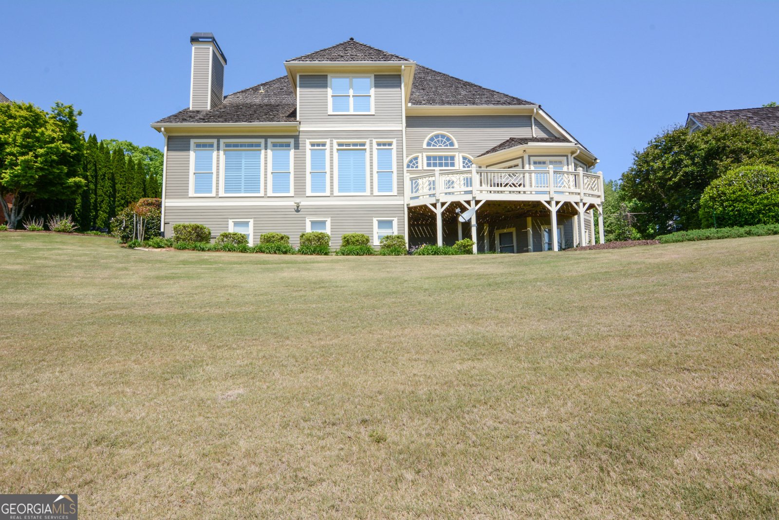 74 Cove Circle Dawsonville - Photo 73