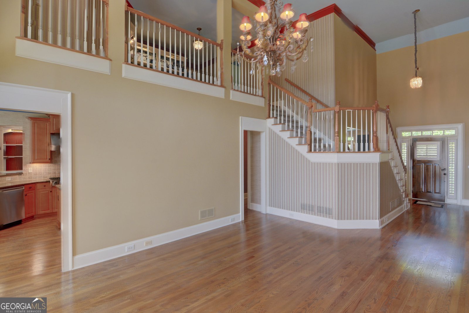 74 Cove Circle Dawsonville - Photo 8