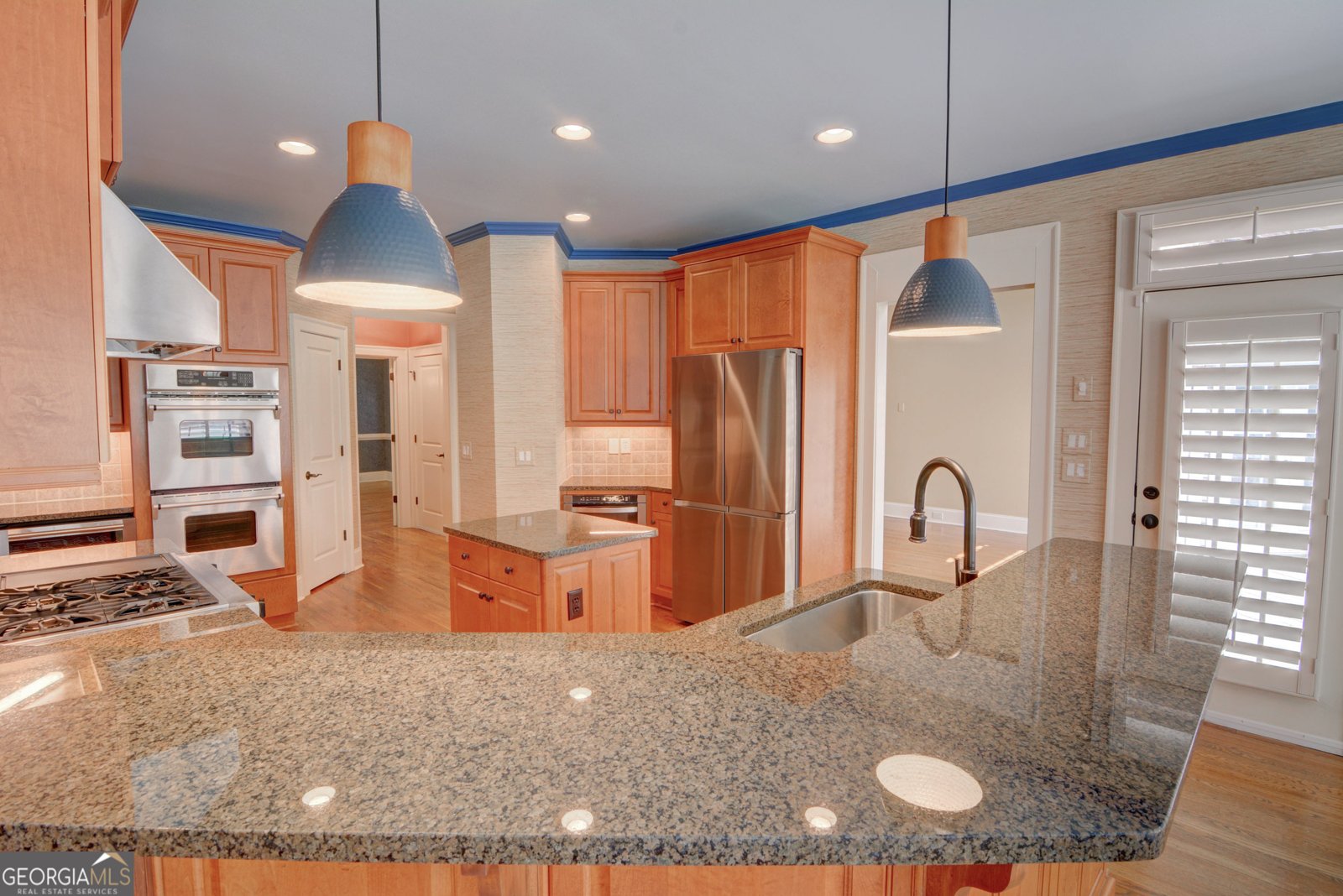 74 Cove Circle Dawsonville - Photo 9