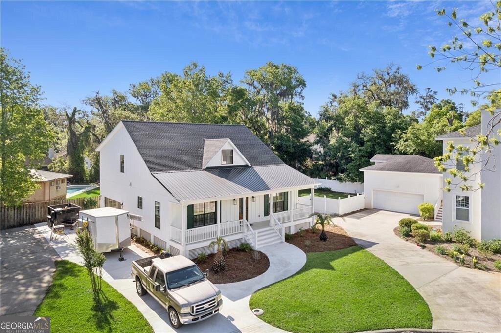 135 Serenity Lane St. Simons - Photo 33