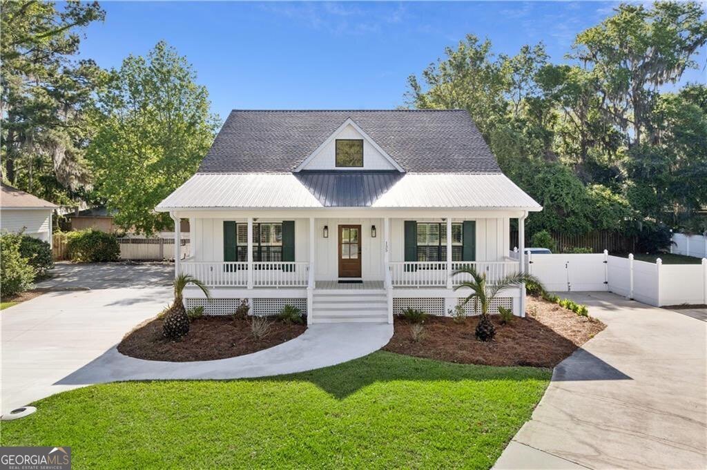135 Serenity Lane St. Simons - Photo 34