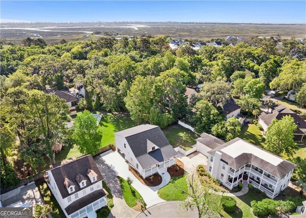 135 Serenity Lane St. Simons - Photo 35