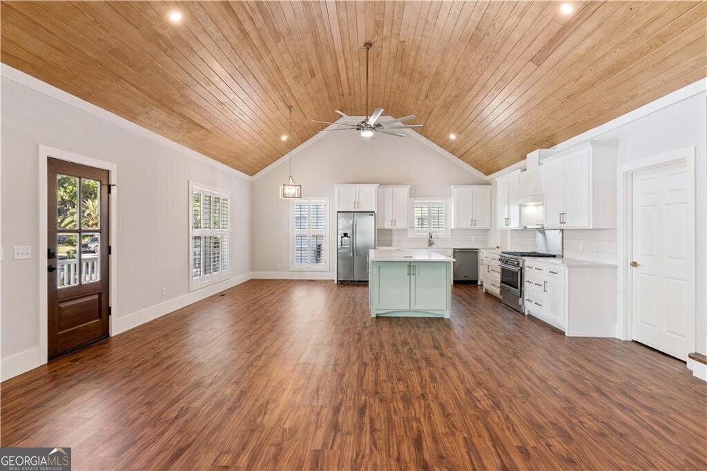 135 Serenity Lane St. Simons - Photo 6