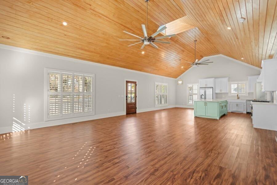 135 Serenity Lane St. Simons - Photo 7