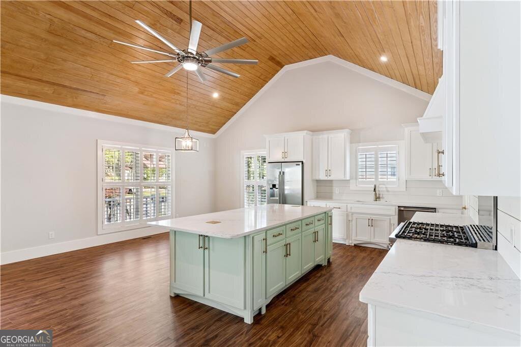 135 Serenity Lane St. Simons - Photo 8