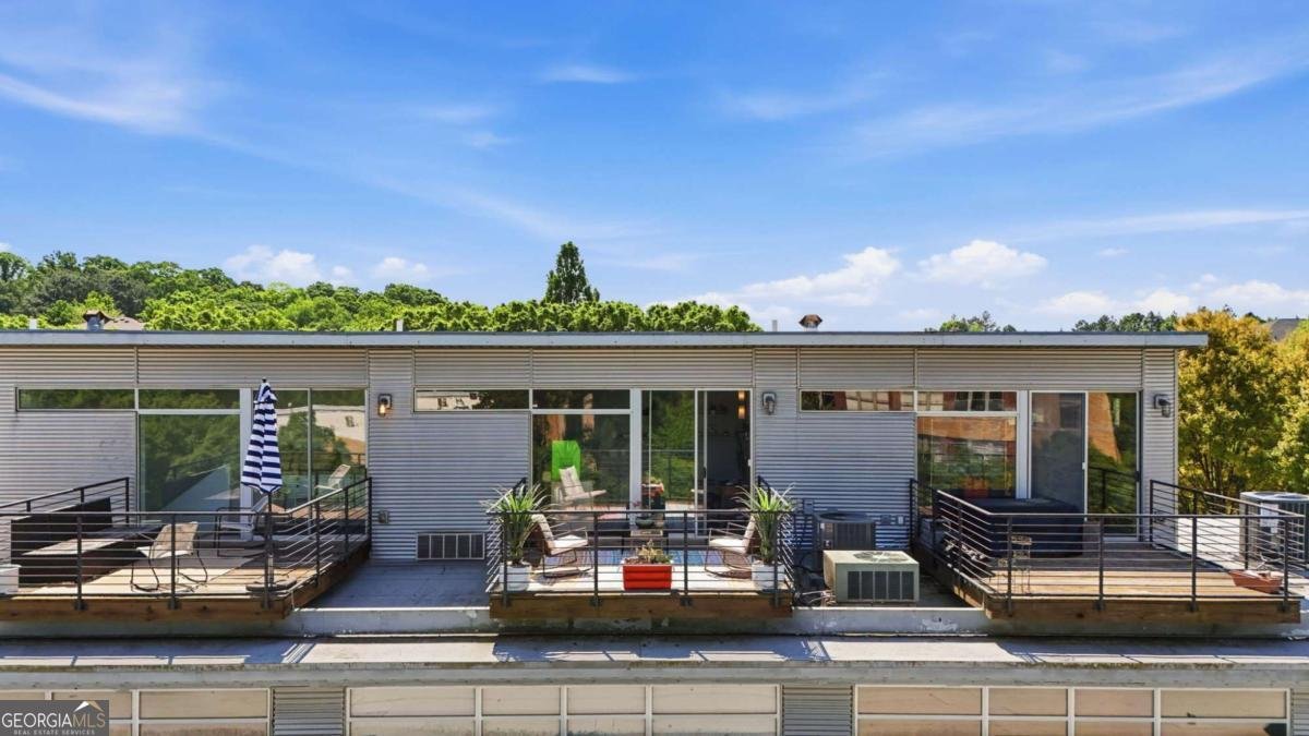 400 Village Parkway Atlanta - Photo 1