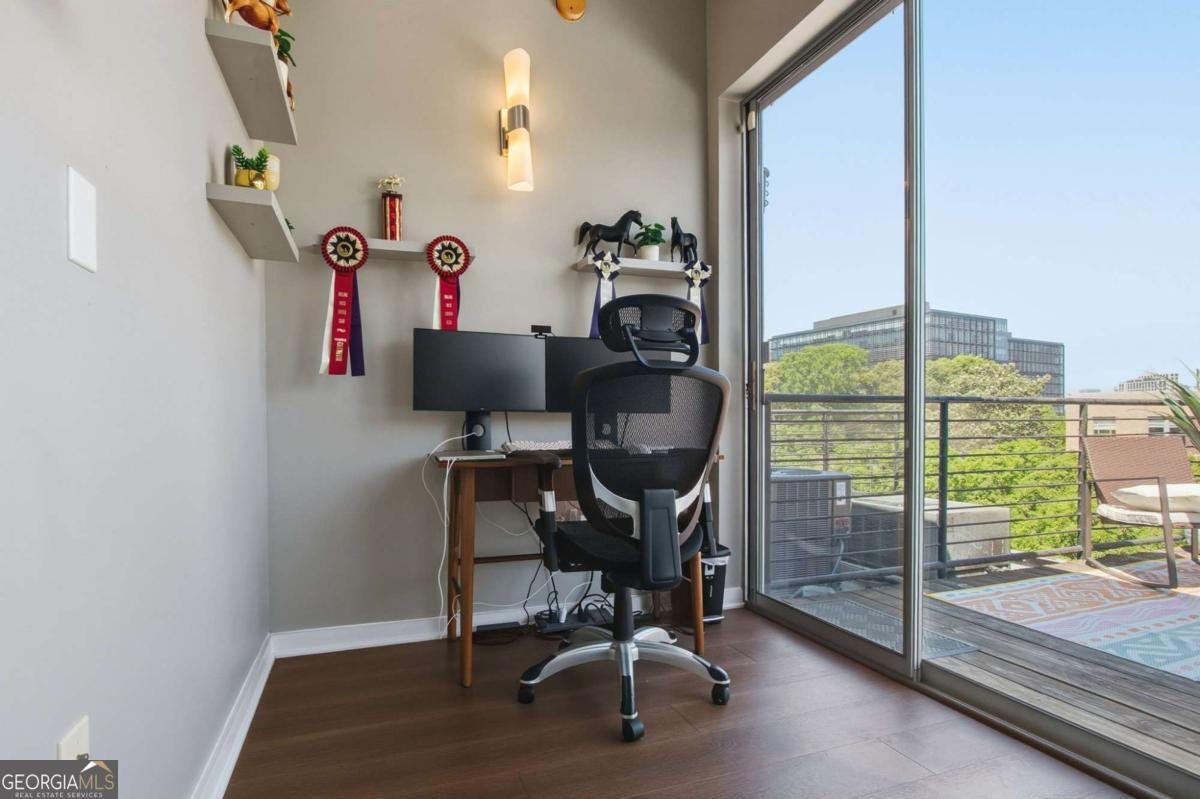 400 Village Parkway Atlanta - Photo 29