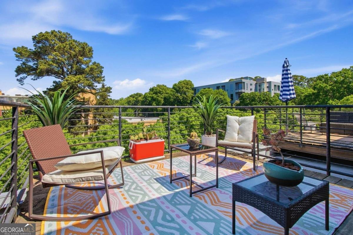 400 Village Parkway Atlanta - Photo 32