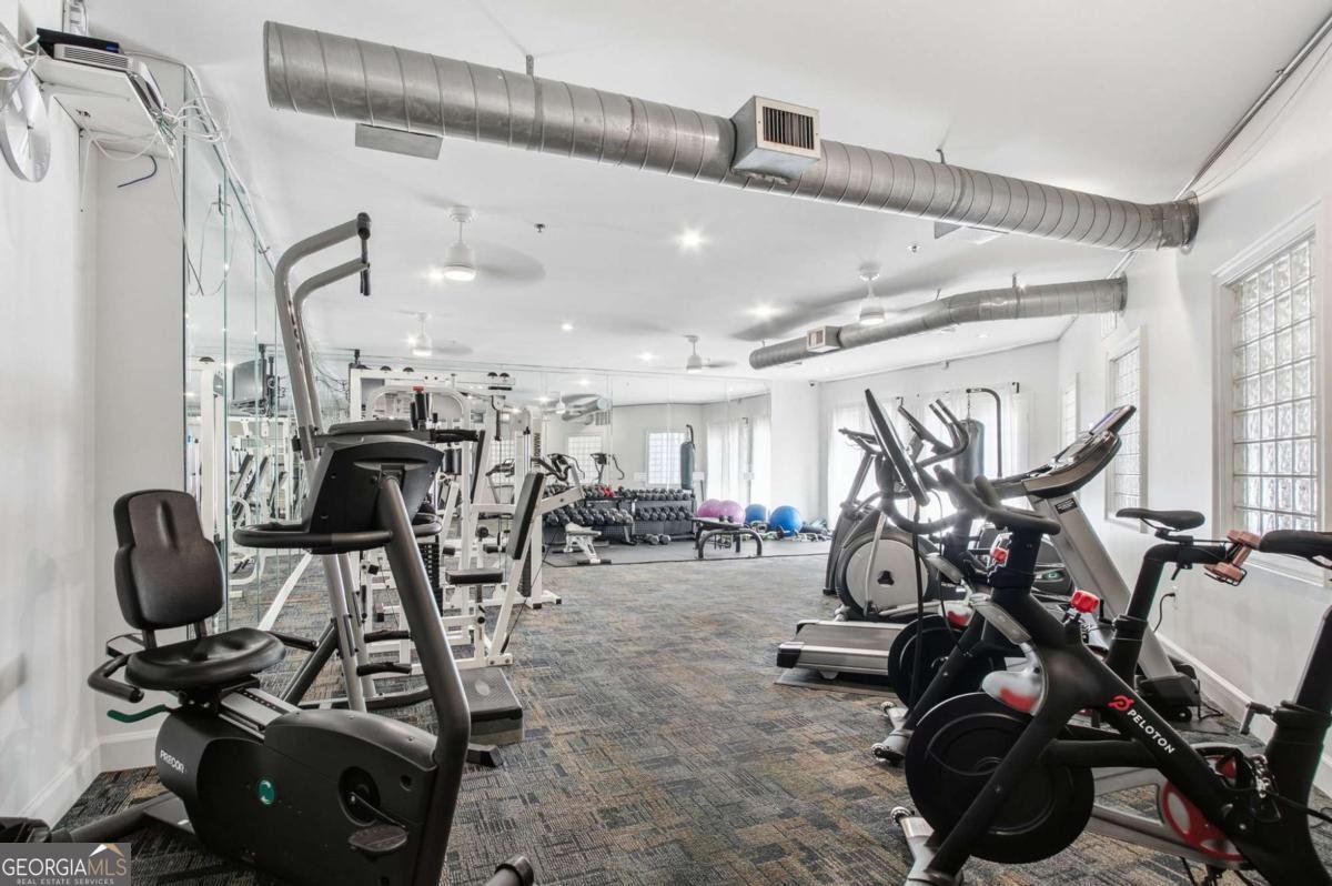 400 Village Parkway Atlanta - Photo 42