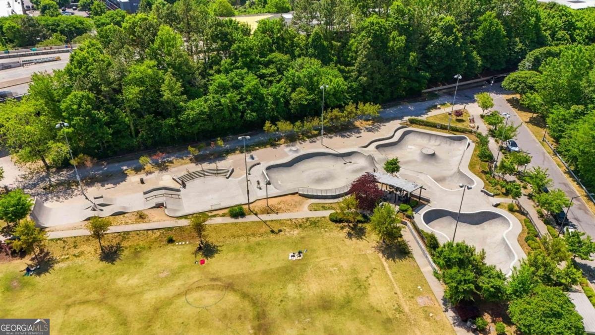 400 Village Parkway Atlanta - Photo 43