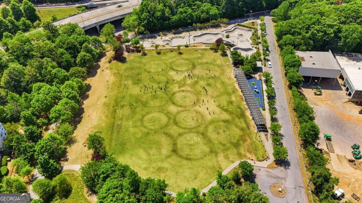 400 Village Parkway Atlanta - Photo 44