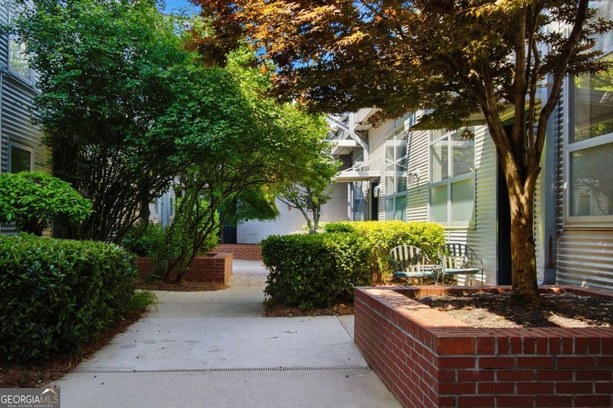 400 Village Parkway Atlanta - Photo 47