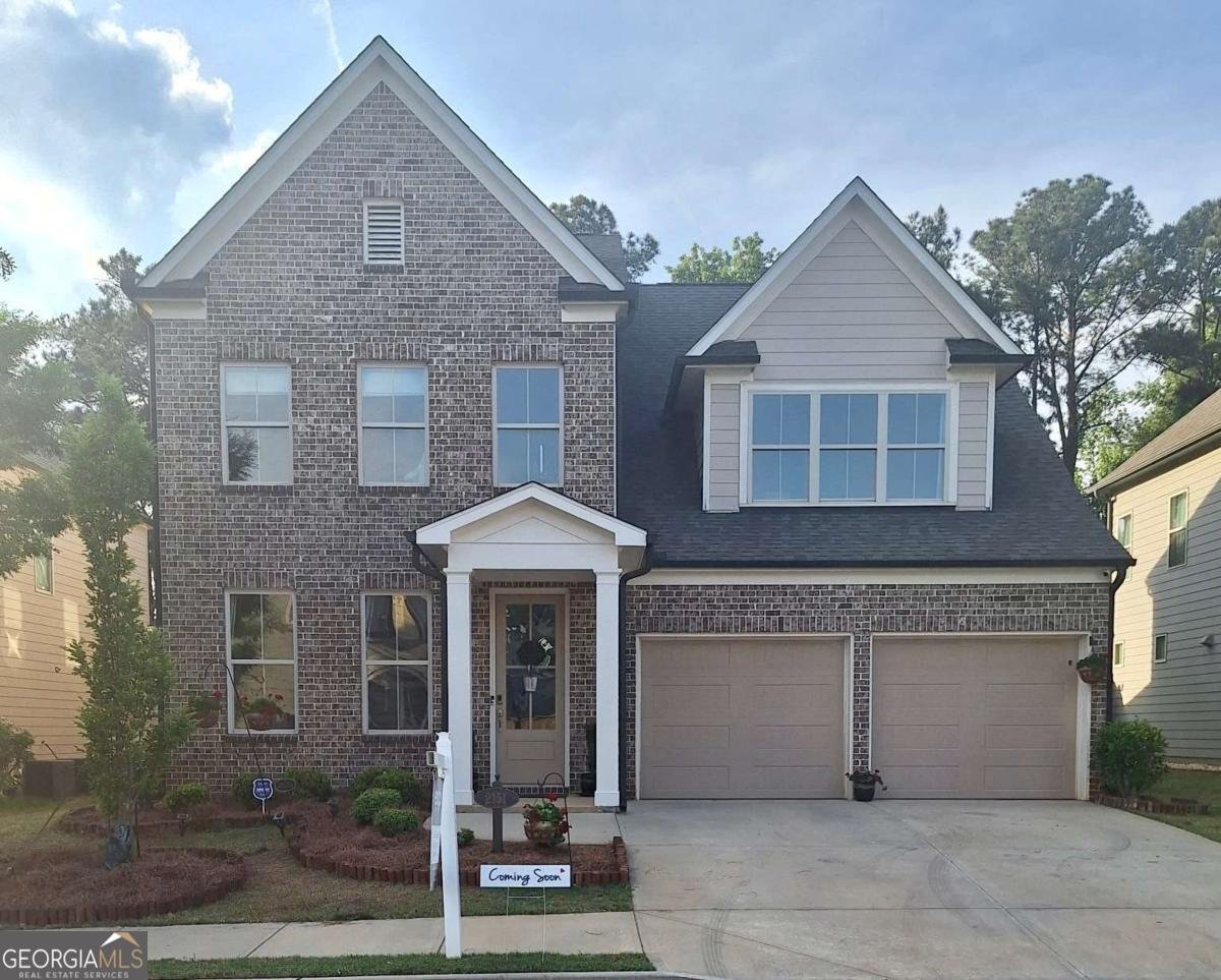 2151 Hempstead Court Snellville - Photo 1