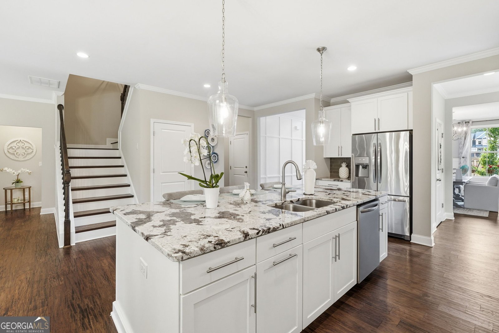 2151 Hempstead Court Snellville - Photo 13