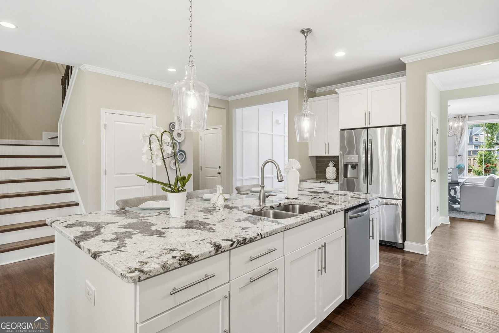 2151 Hempstead Court Snellville - Photo 14