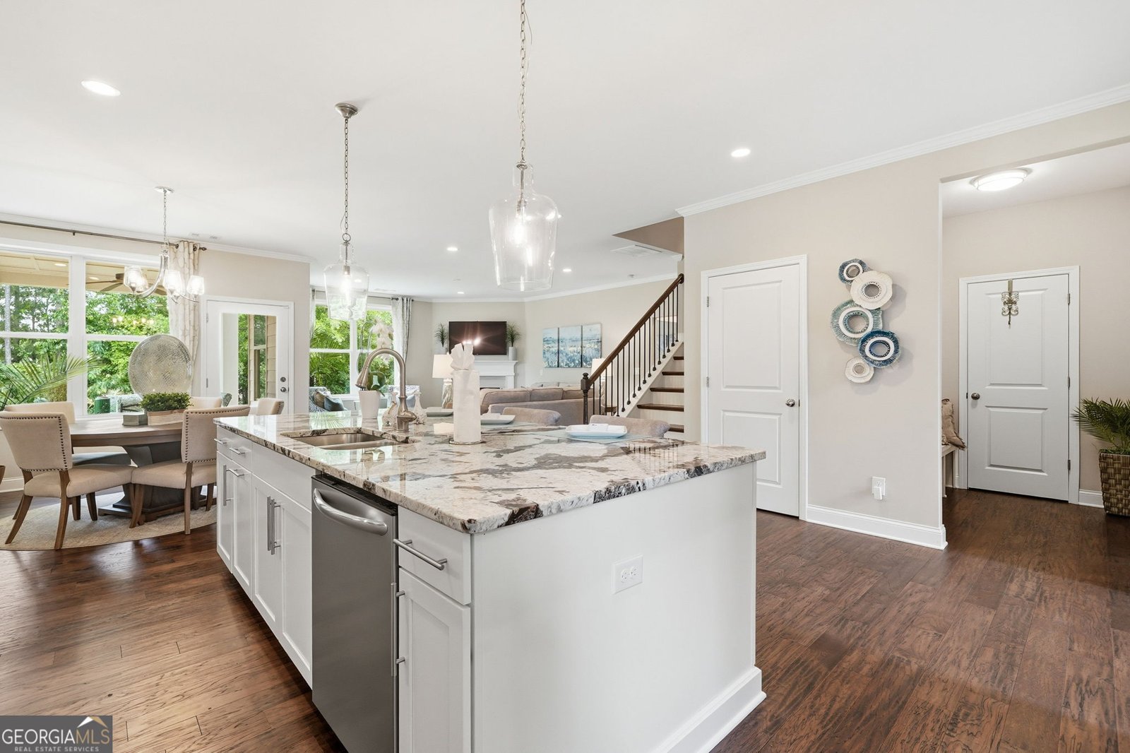 2151 Hempstead Court Snellville - Photo 15