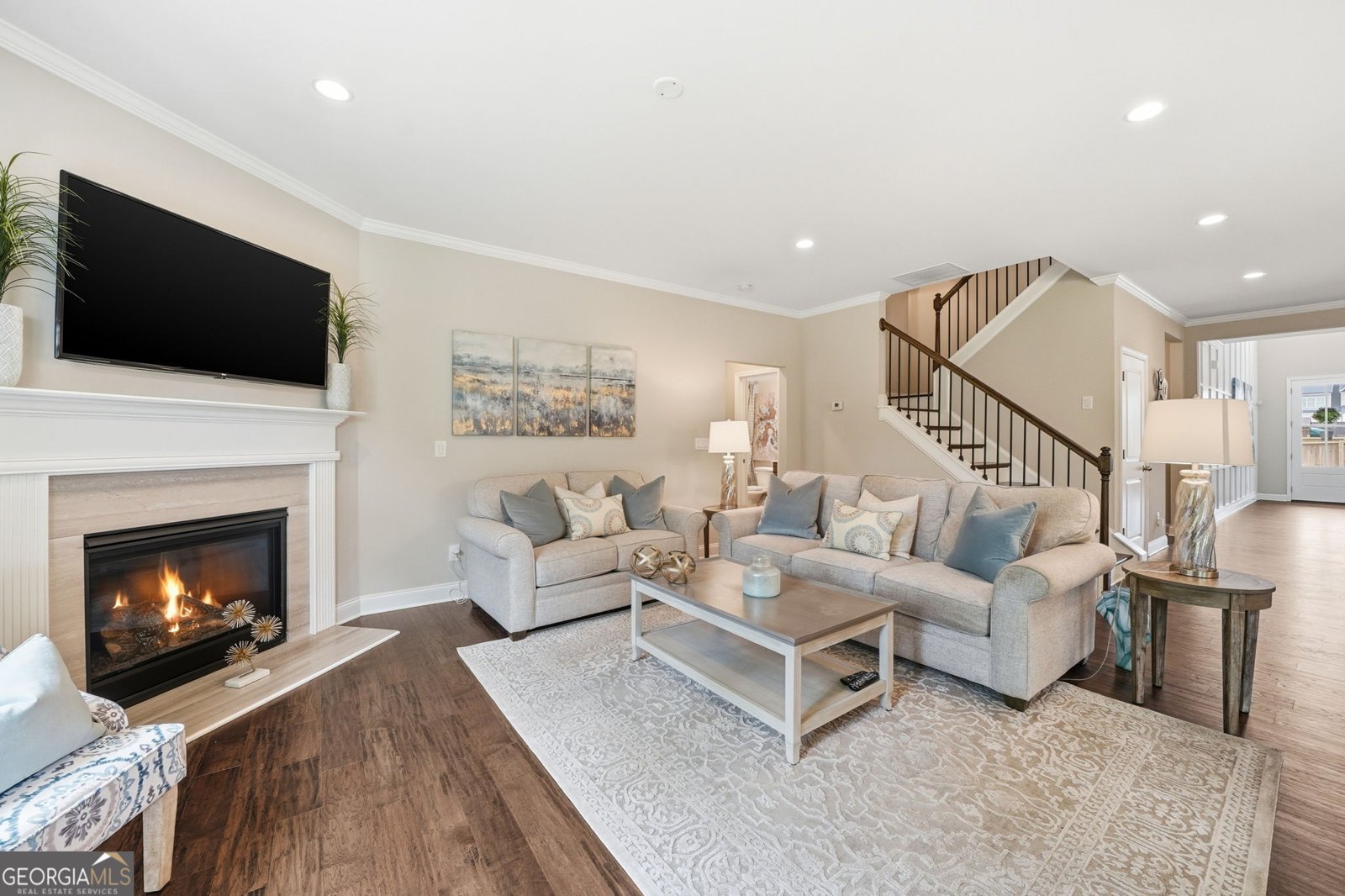 2151 Hempstead Court Snellville - Photo 17