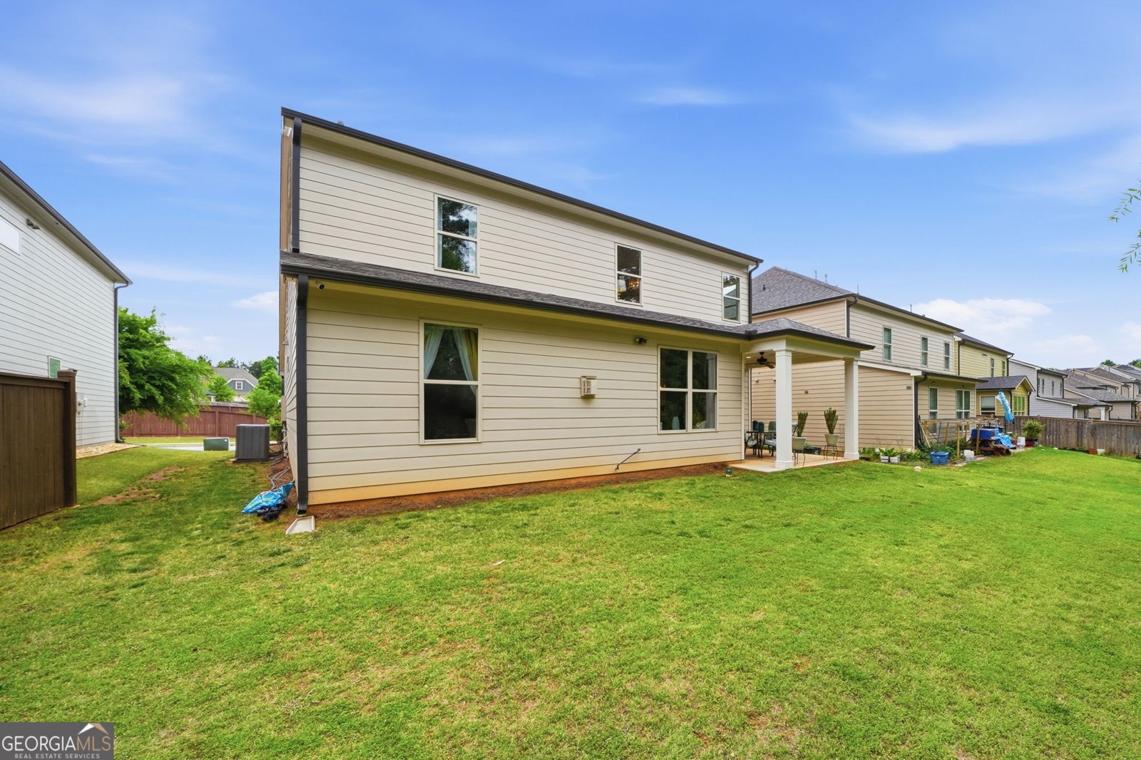 2151 Hempstead Court Snellville - Photo 43