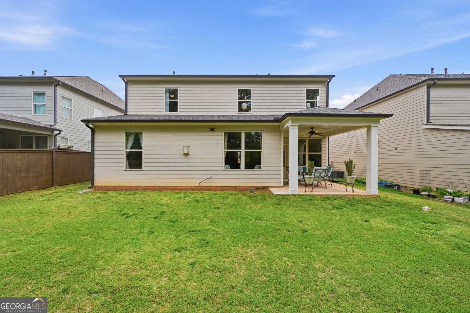 2151 Hempstead Court Snellville - Photo 44