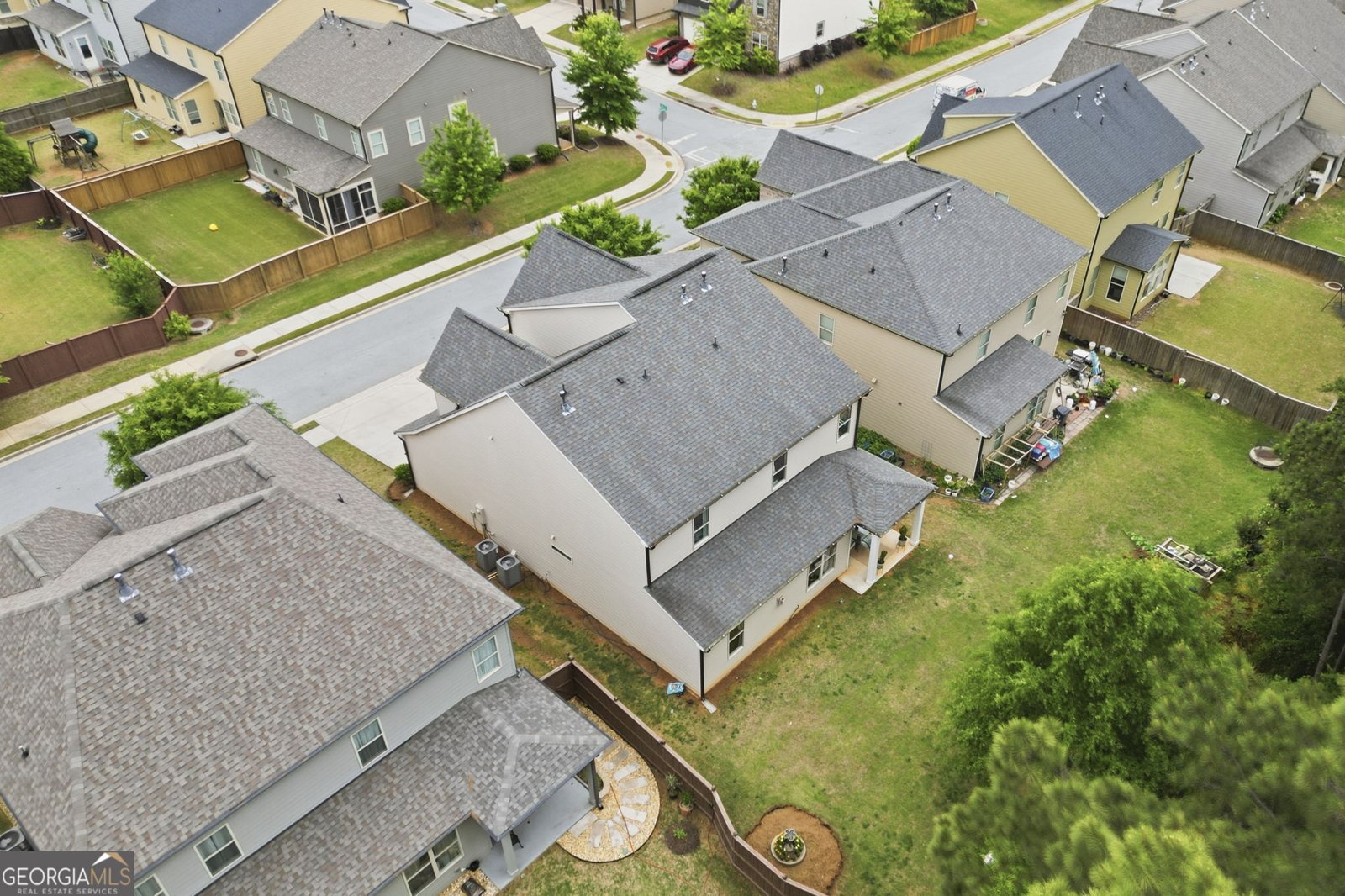 2151 Hempstead Court Snellville - Photo 47