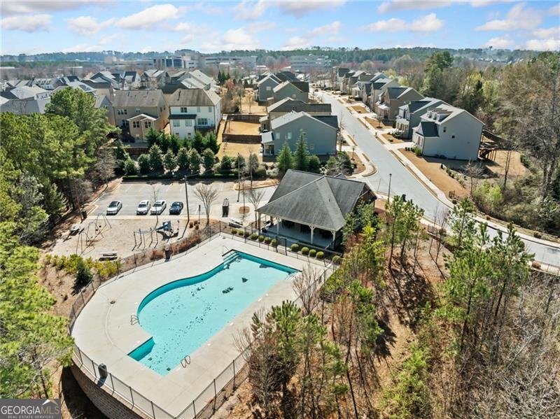 2151 Hempstead Court Snellville - Photo 49