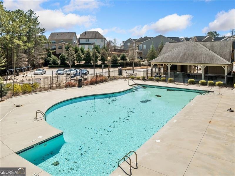 2151 Hempstead Court Snellville - Photo 50