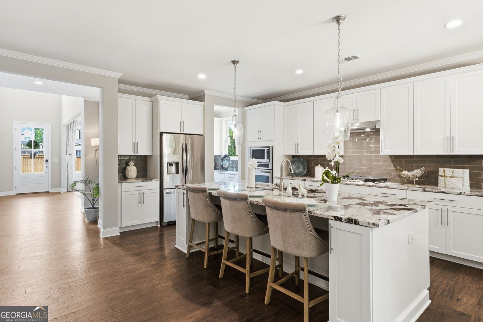 2151 Hempstead Court Snellville - Photo 9