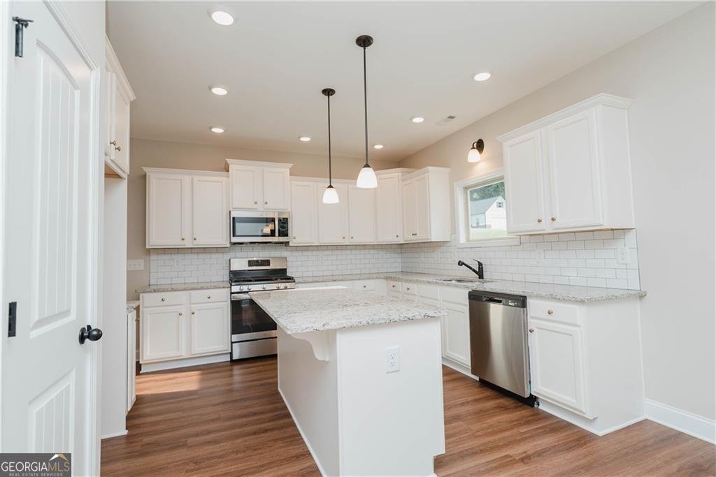 5980 Crowley Drive Douglasville - Photo 7