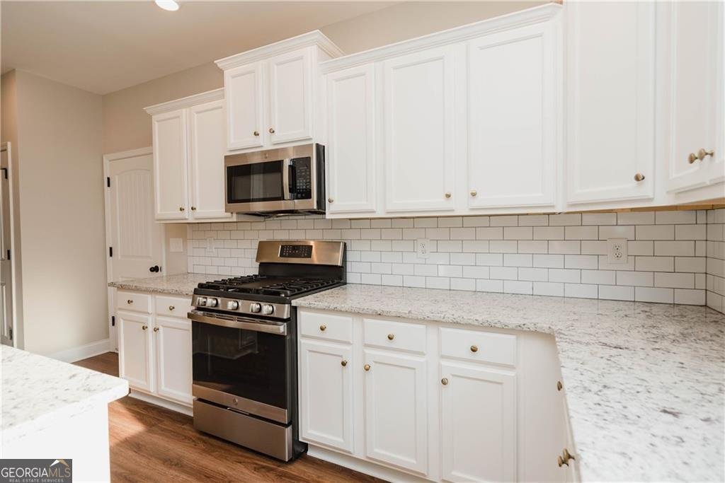 5980 Crowley Drive Douglasville - Photo 8