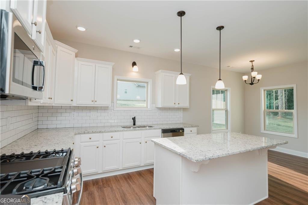 5980 Crowley Drive Douglasville - Photo 9