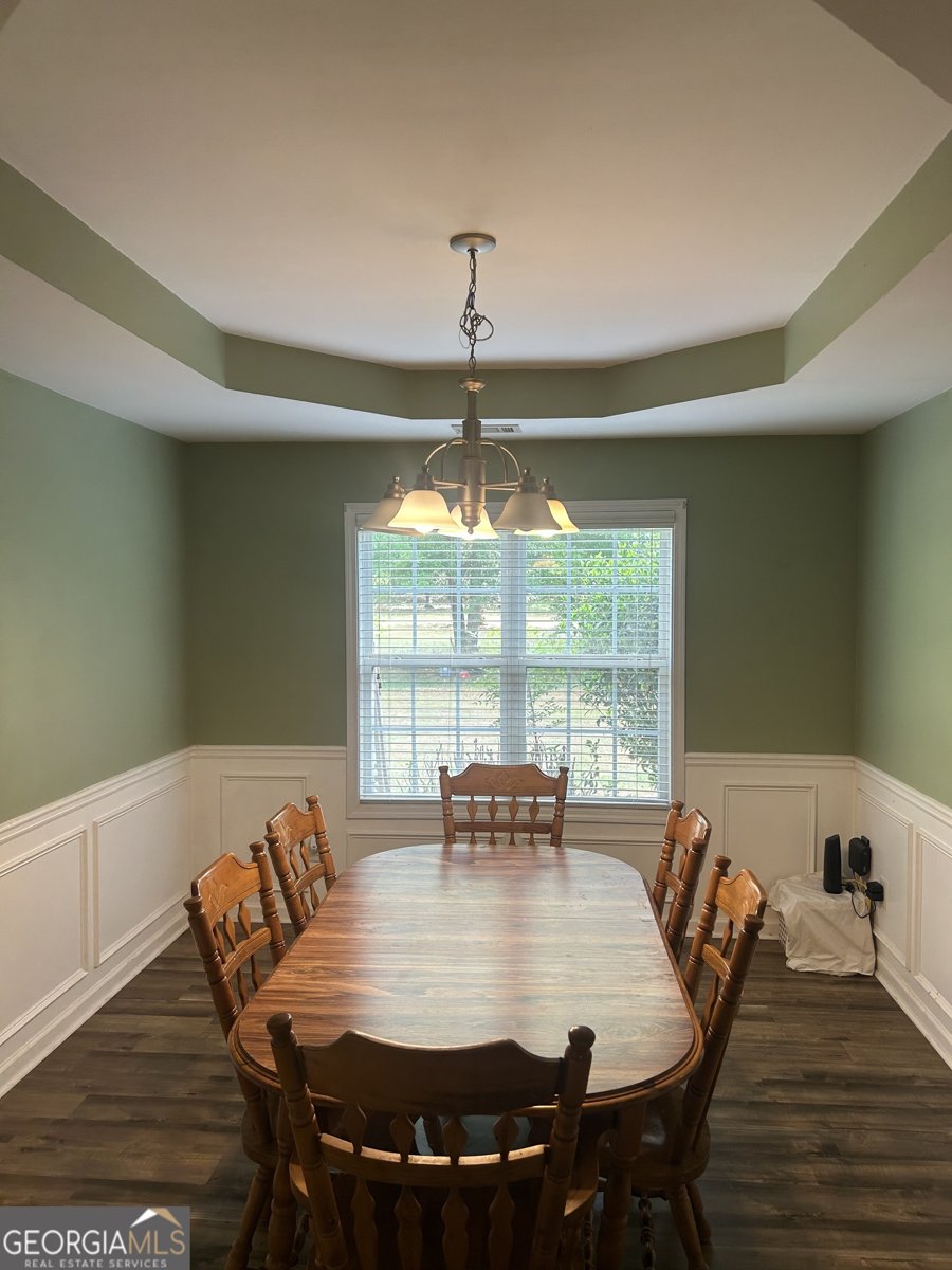 31 Pinewood Lane Colbert - Photo 6