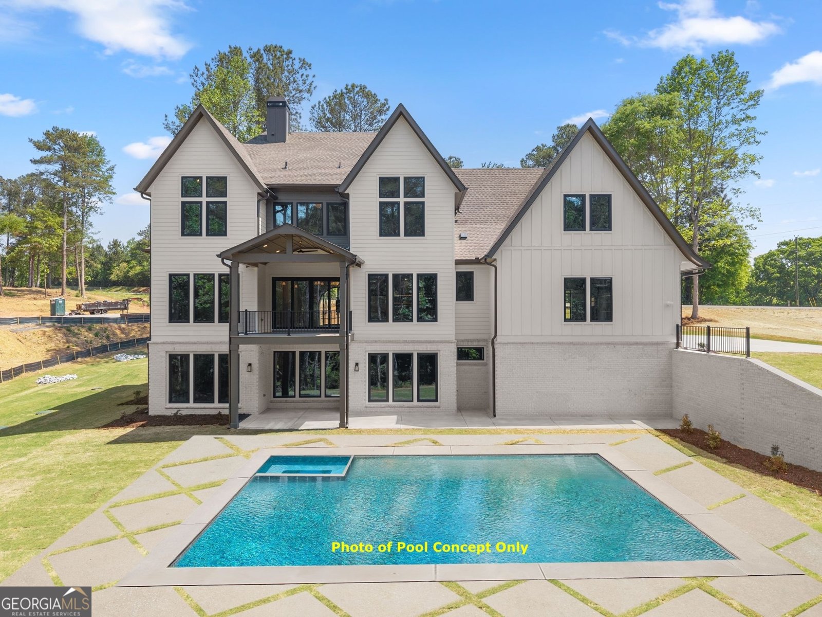 4600 J M Turk Road Flowery Branch - Photo 10