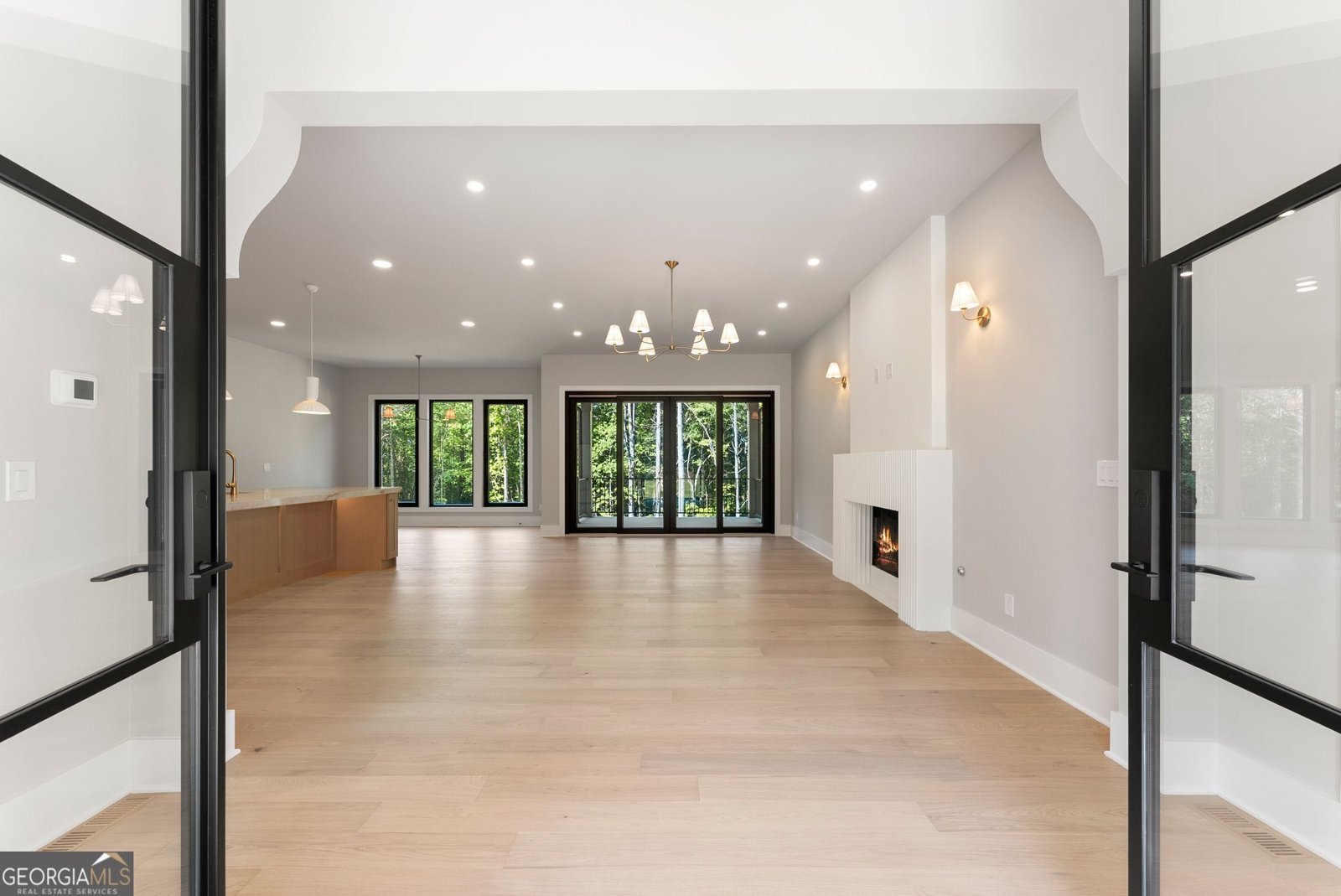 4600 J M Turk Road Flowery Branch - Photo 14