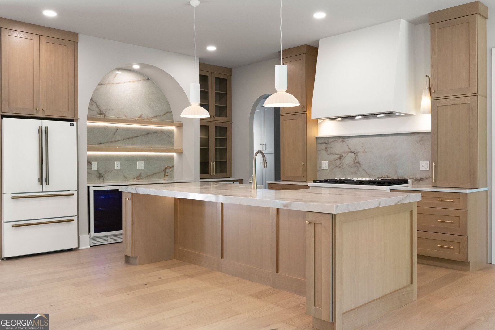 4600 J M Turk Road Flowery Branch - Photo 15