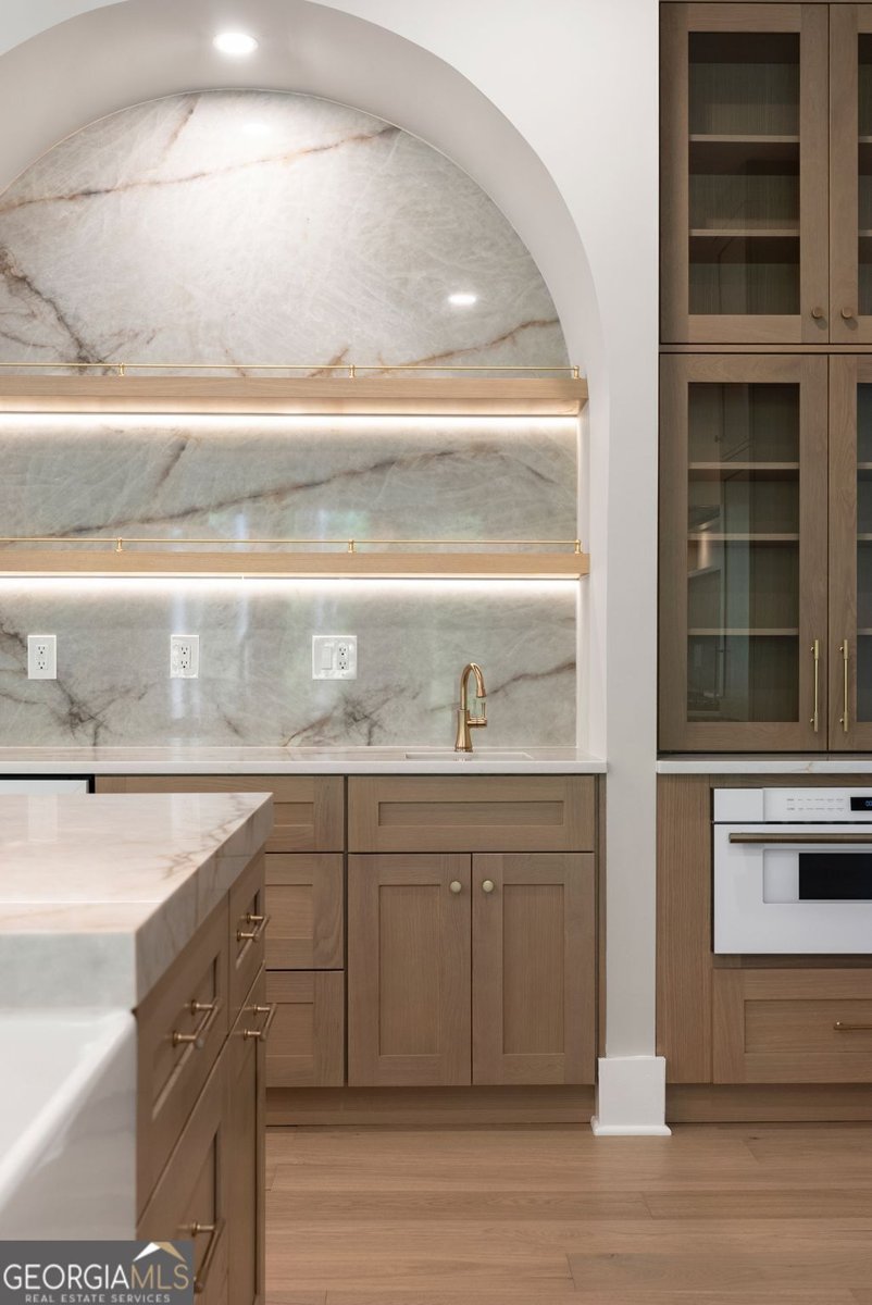 4600 J M Turk Road Flowery Branch - Photo 17