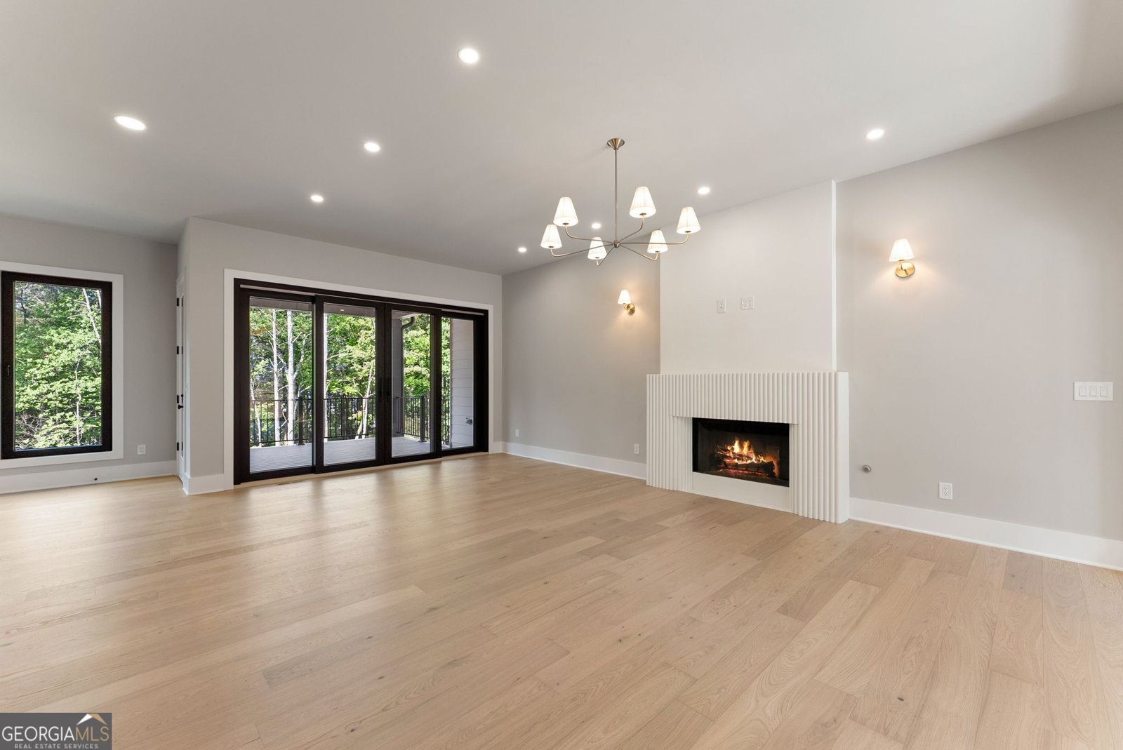 4600 J M Turk Road Flowery Branch - Photo 18