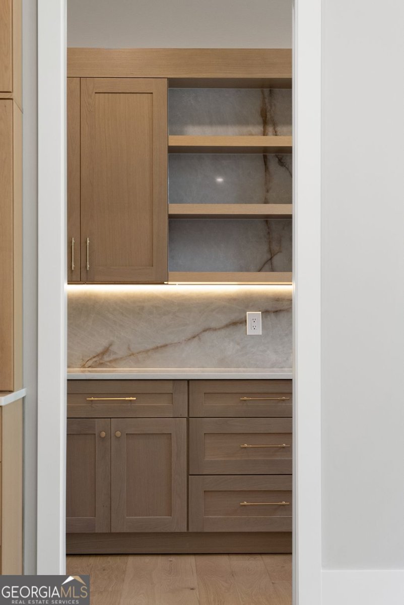 4600 J M Turk Road Flowery Branch - Photo 20