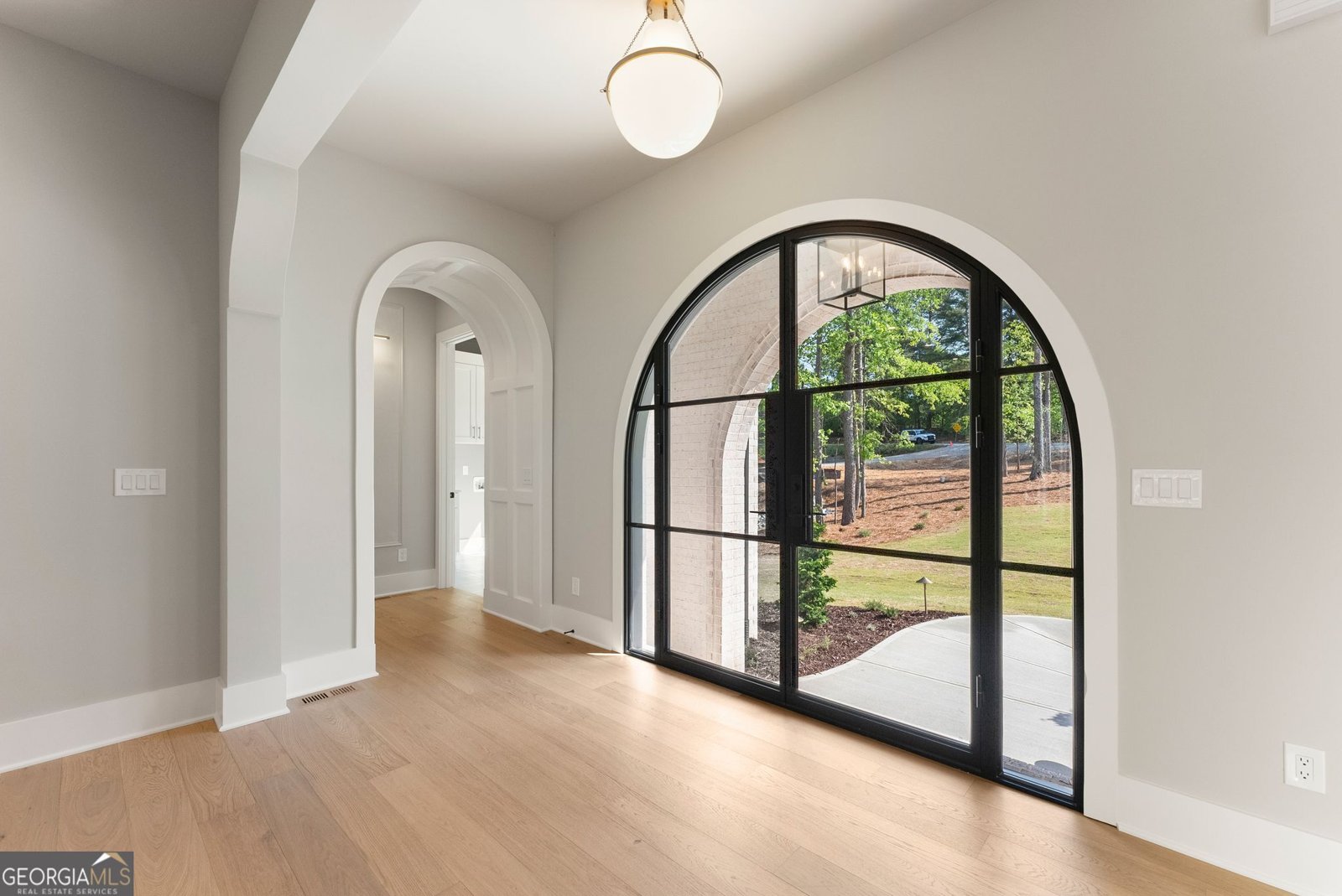 4600 J M Turk Road Flowery Branch - Photo 23