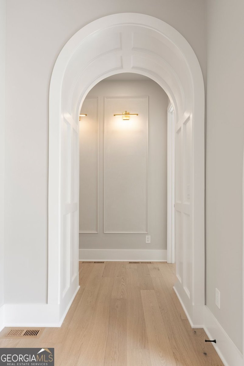 4600 J M Turk Road Flowery Branch - Photo 24