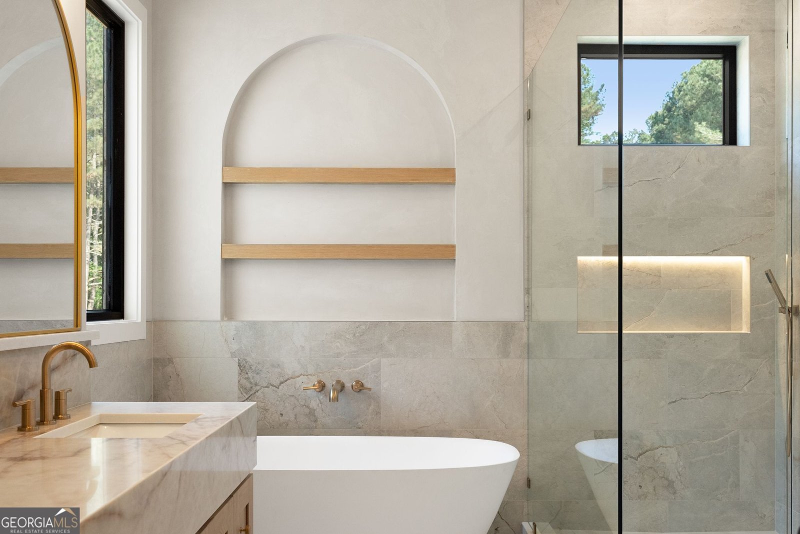 4600 J M Turk Road Flowery Branch - Photo 28