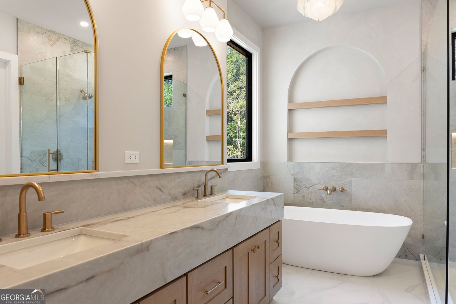 4600 J M Turk Road Flowery Branch - Photo 29